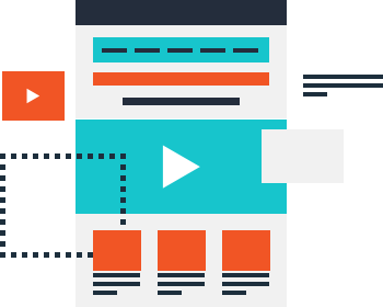 Infographic explainer videos